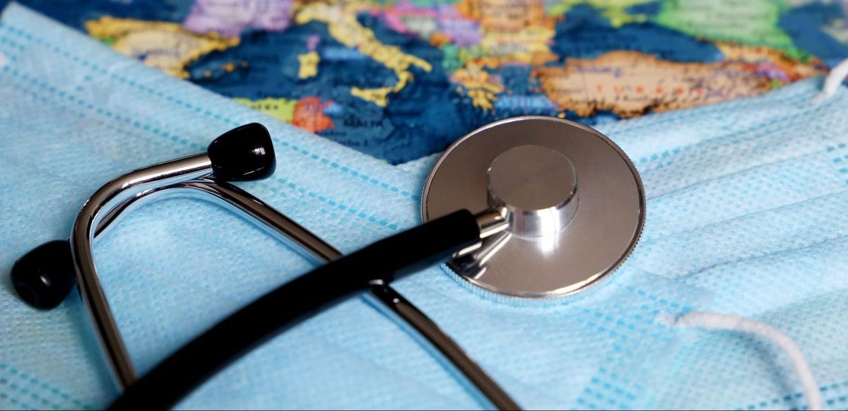 A European prescription for smart, resilient health systems