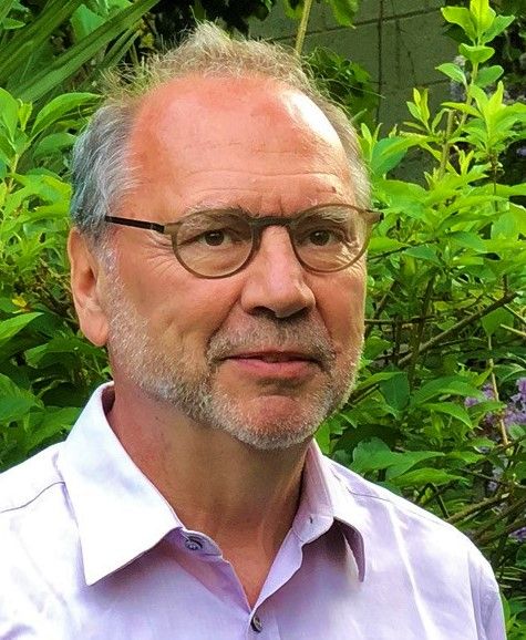 Peter Piot