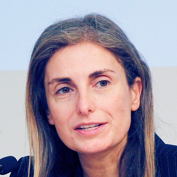 Maria Elena Scoppio