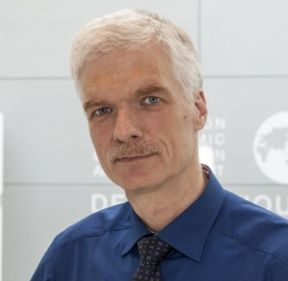Picture of Andreas Schleicher