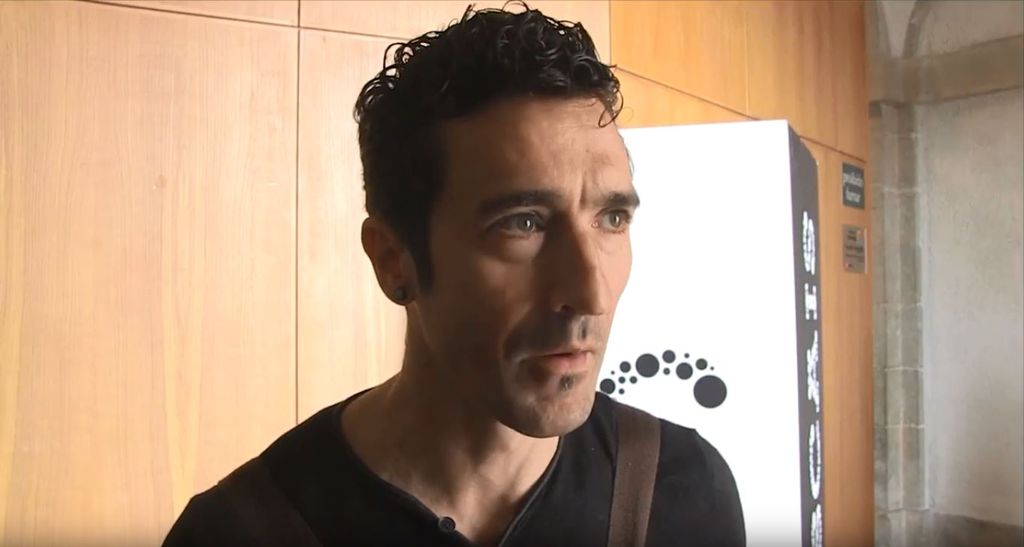 Interview with Eneko Atxa | EYL40