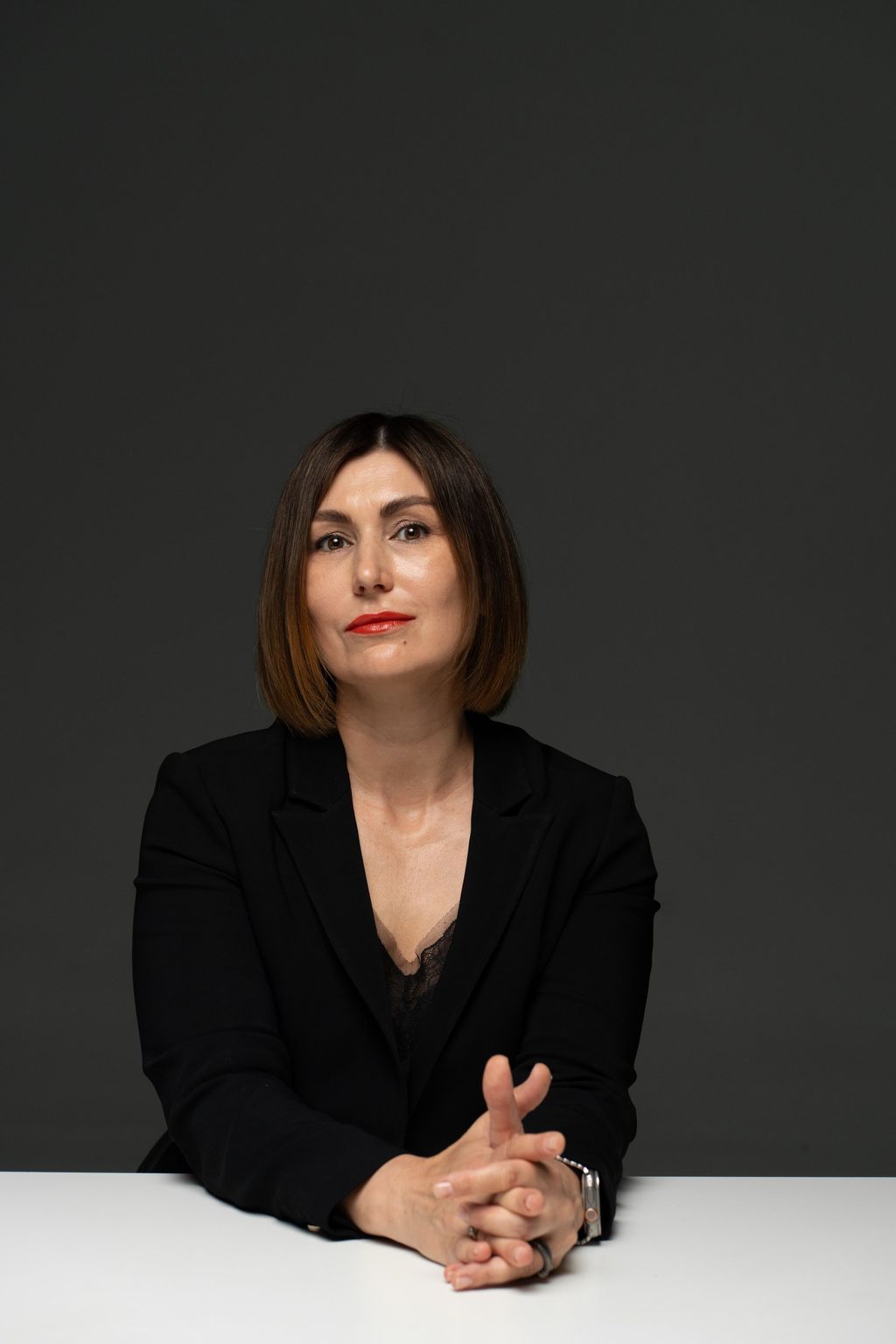 Picture of Svitlana Romanko