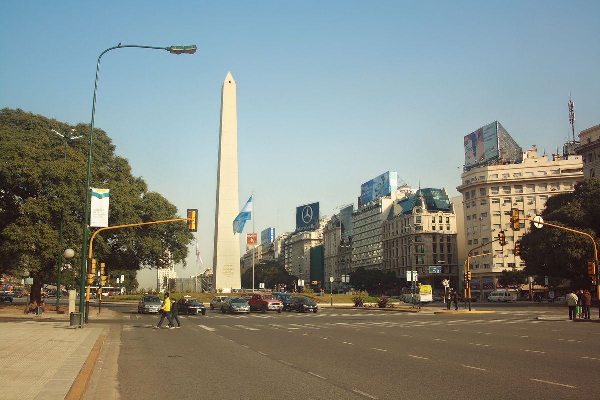 Debating Security Plus in Buenos Aires: countering fake news