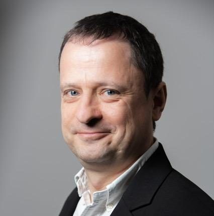 Philippe Notton