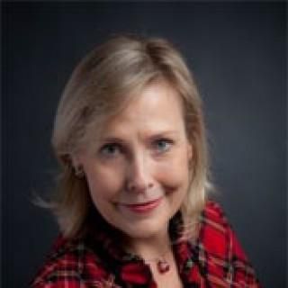 Photo of Signe Ratso