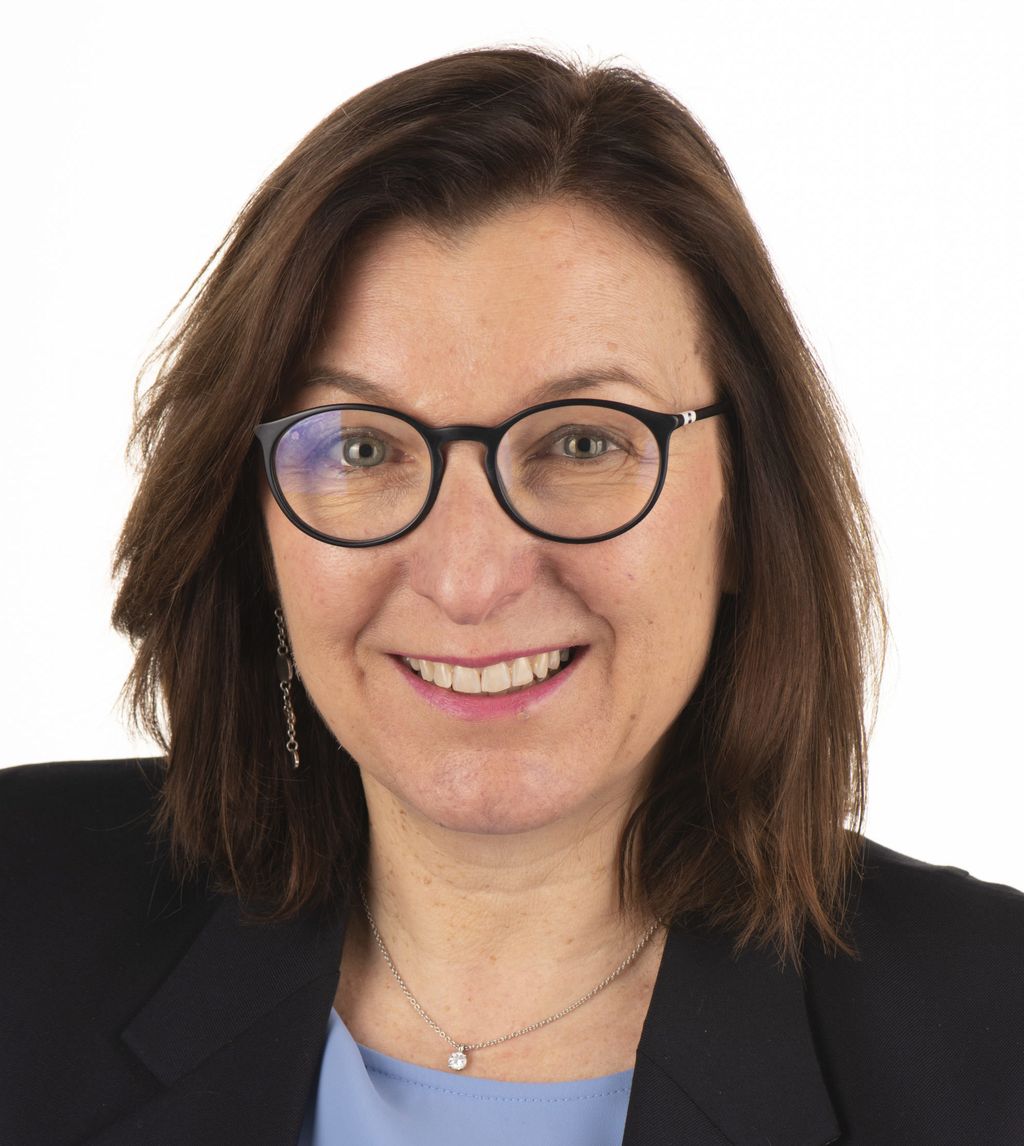 Tilly Metz