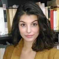 Sofia Biondani