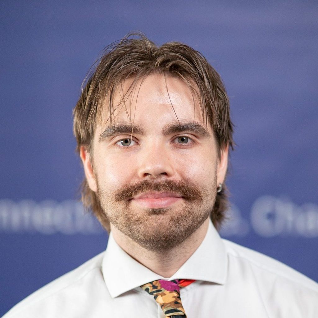 Photo of Oskari Portaankorva