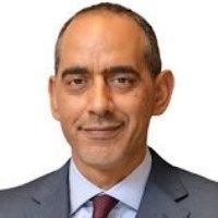 Tarik Yousef