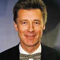Photo of Gerhard Sabathil
