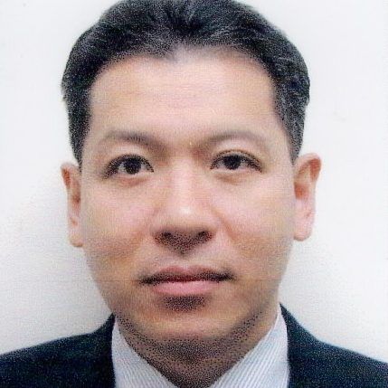 Photo of Sarun Charoensuwan