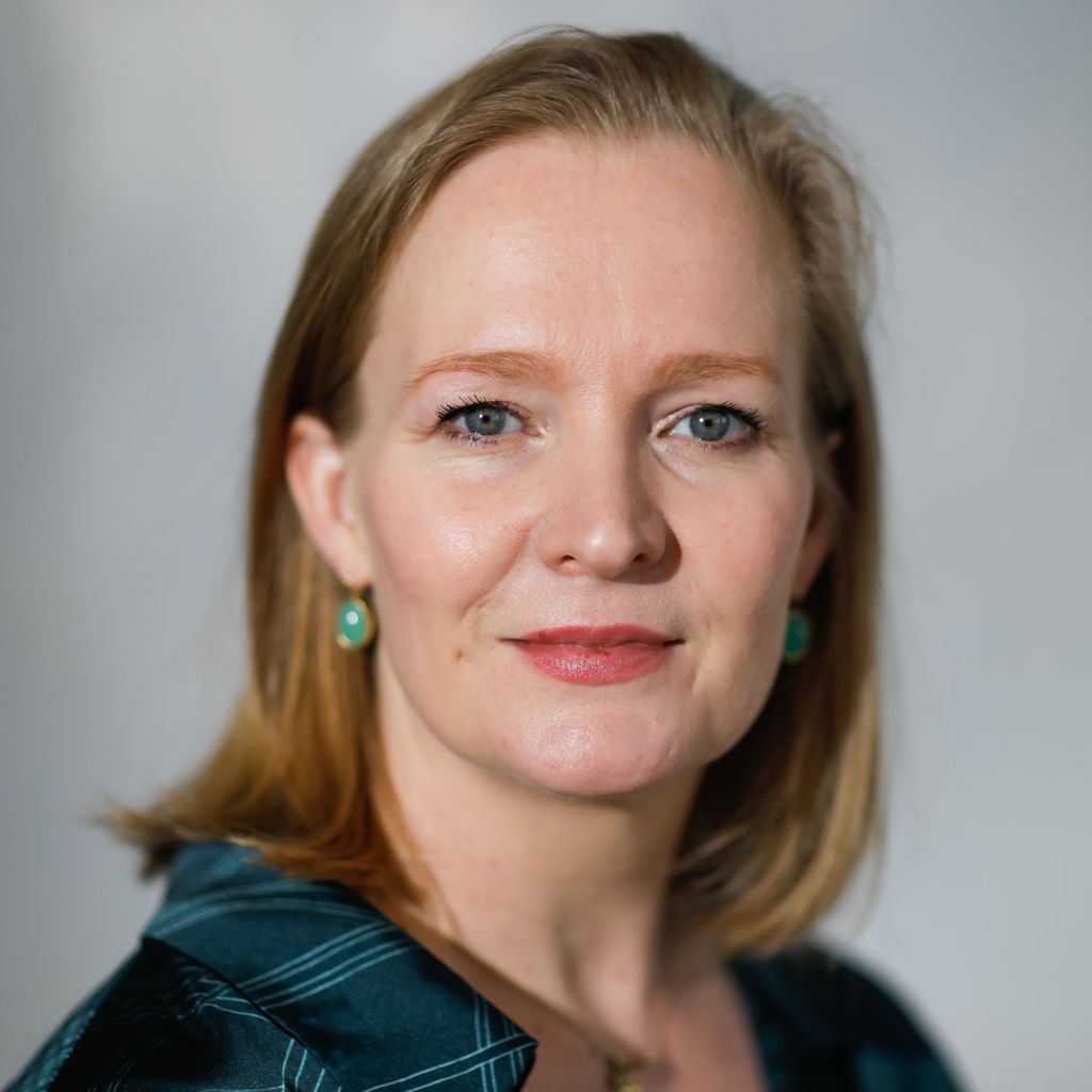 Marietje-Schaake