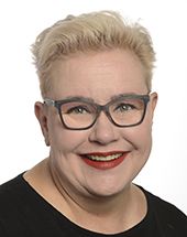 Picture of Sirpa Pietikäinen