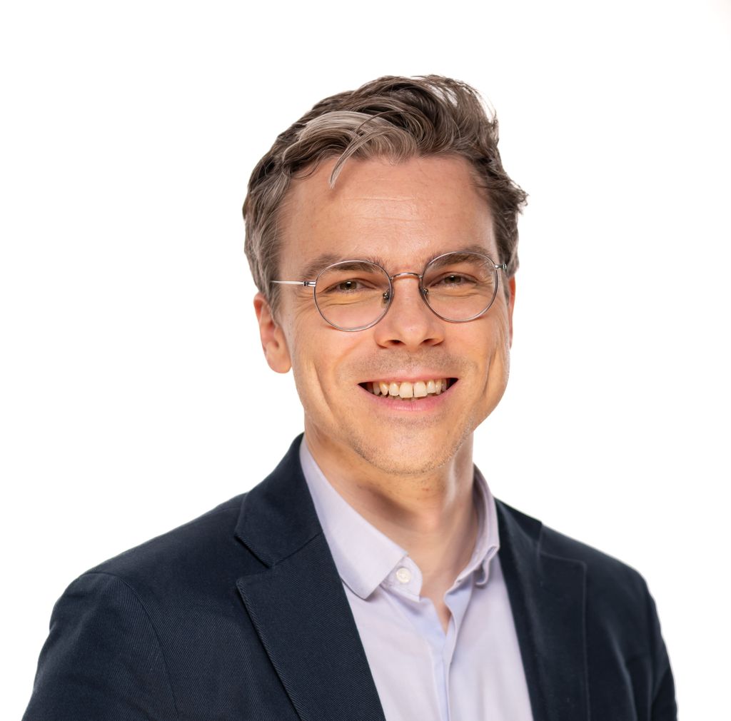 Photo of Thomas Pellerin-Carlin