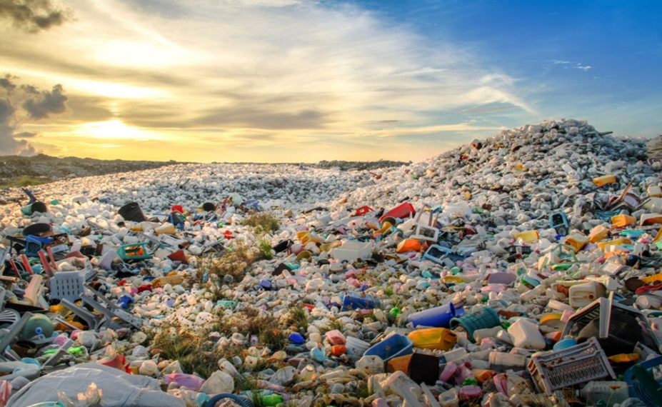 Sharpening EU leadership in plastics recycling