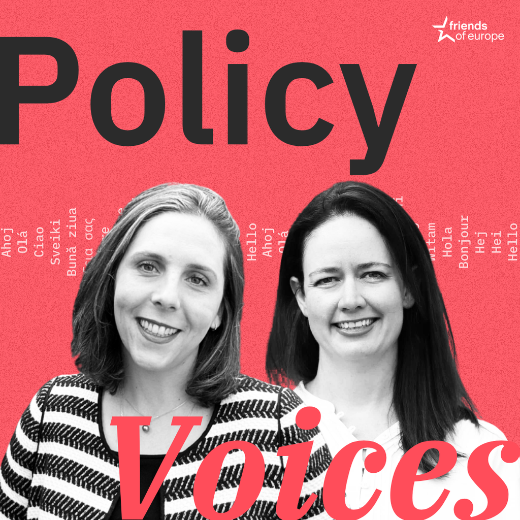 Policy Voices | Cutting methane, cutting uncertainty: energy security and simplification