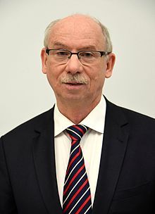 Picture of Janusz Lewandowski