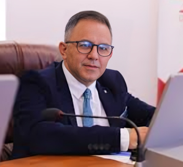 Ilir Rusi