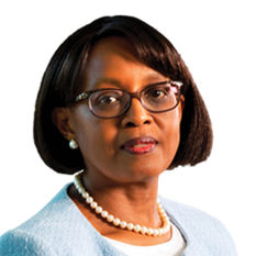 Matshidiso Moeti