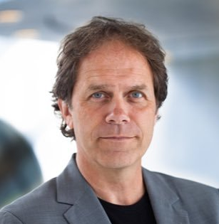 Pär Holmgren