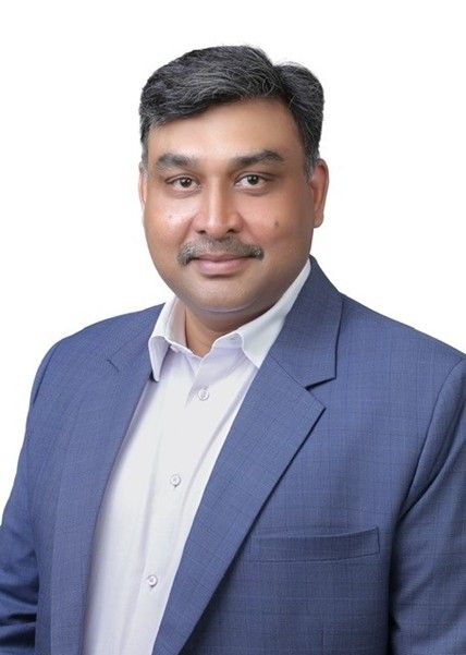 Photo of Ranjeet Goswami