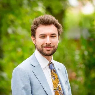 Picture of Sacha Courtial