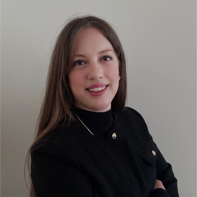 Picture of Dimitra Koutouzi