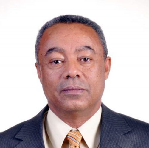 Tefera Mekonnen