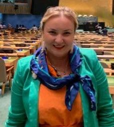 Picture of Bogna Ruminowicz