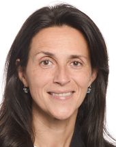 Photo of Chrysoula Zacharopoulou