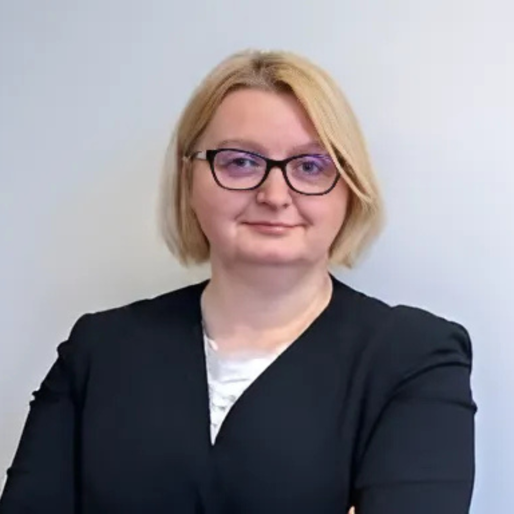 Katarina Ivankovic Knezevic