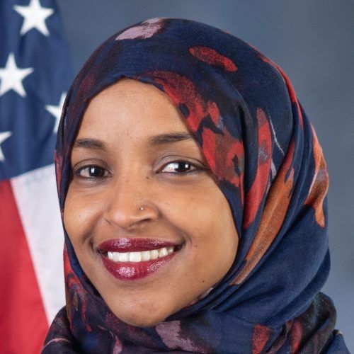 Ilhan Omar