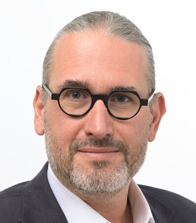 Martin Hojsik