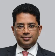 Girish Ramachandran