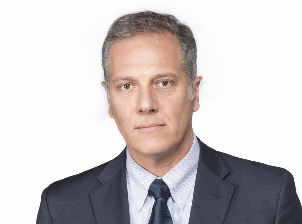 Photo of Stefano Lorenzi