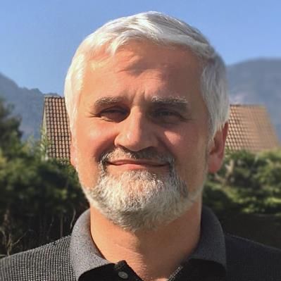 Photo of Jan Dusík