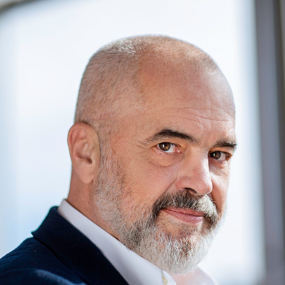 Edi Rama