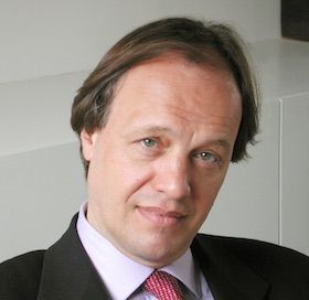 Picture of Stefan Collignon