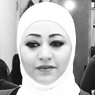 Shaza Al Rihawi