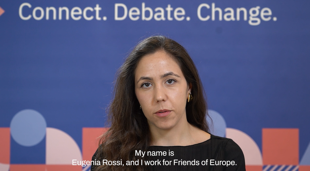 Frontline Voices | The Women, Peace and Security agenda at 25