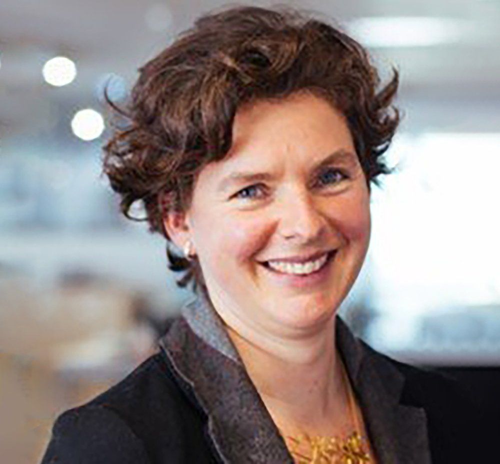 Photo of Carlijn  Nowen