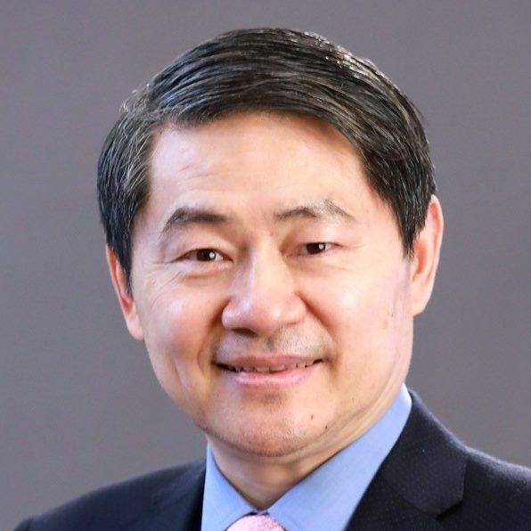 Dr. Henry Huiyao Wang