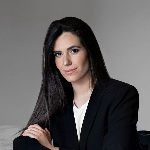 Photo of Maria Nefeli Vasiliou Chatziioannidou