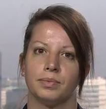 Photo of Amy Dodd