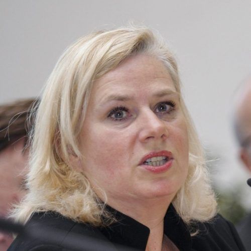 Barbara Gessler