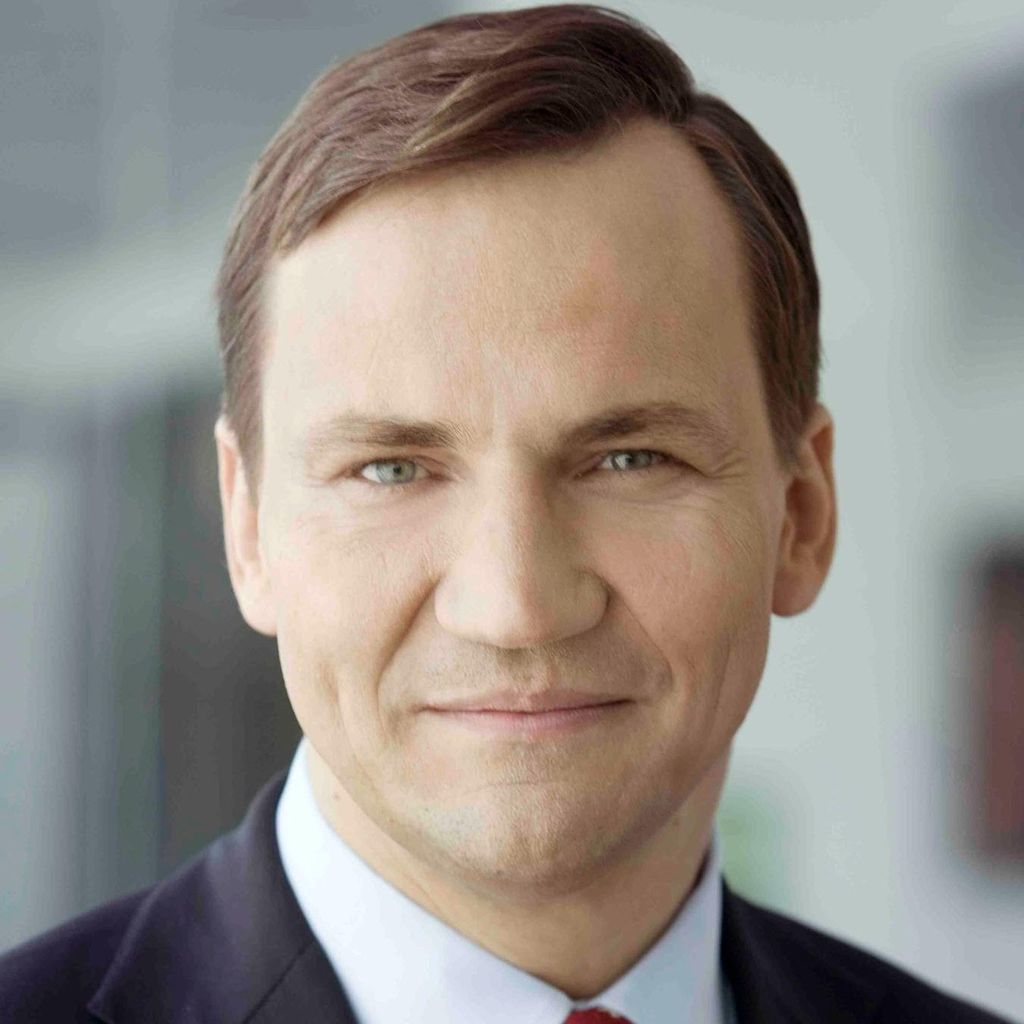 Radosław Sikorski