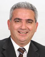 Kyriakos Hadjiyianni