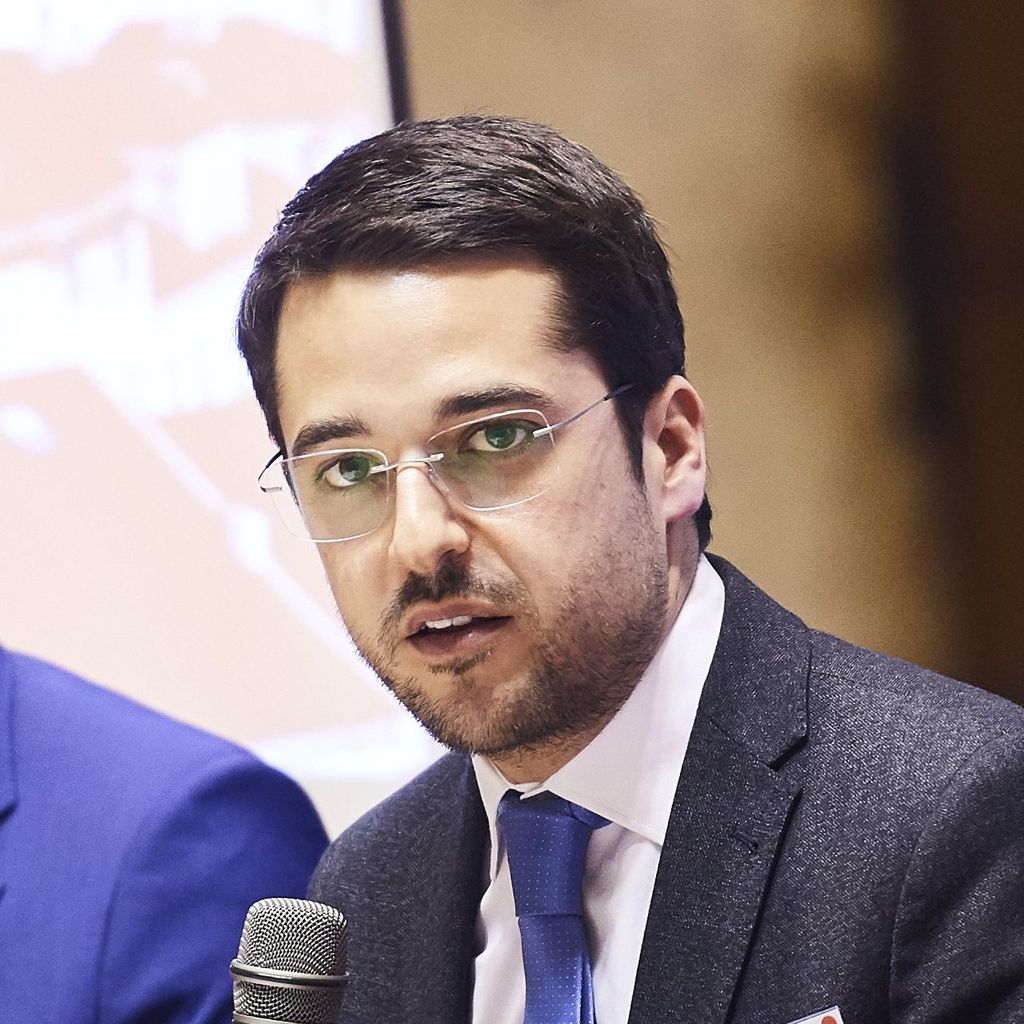 Photo of João Torres