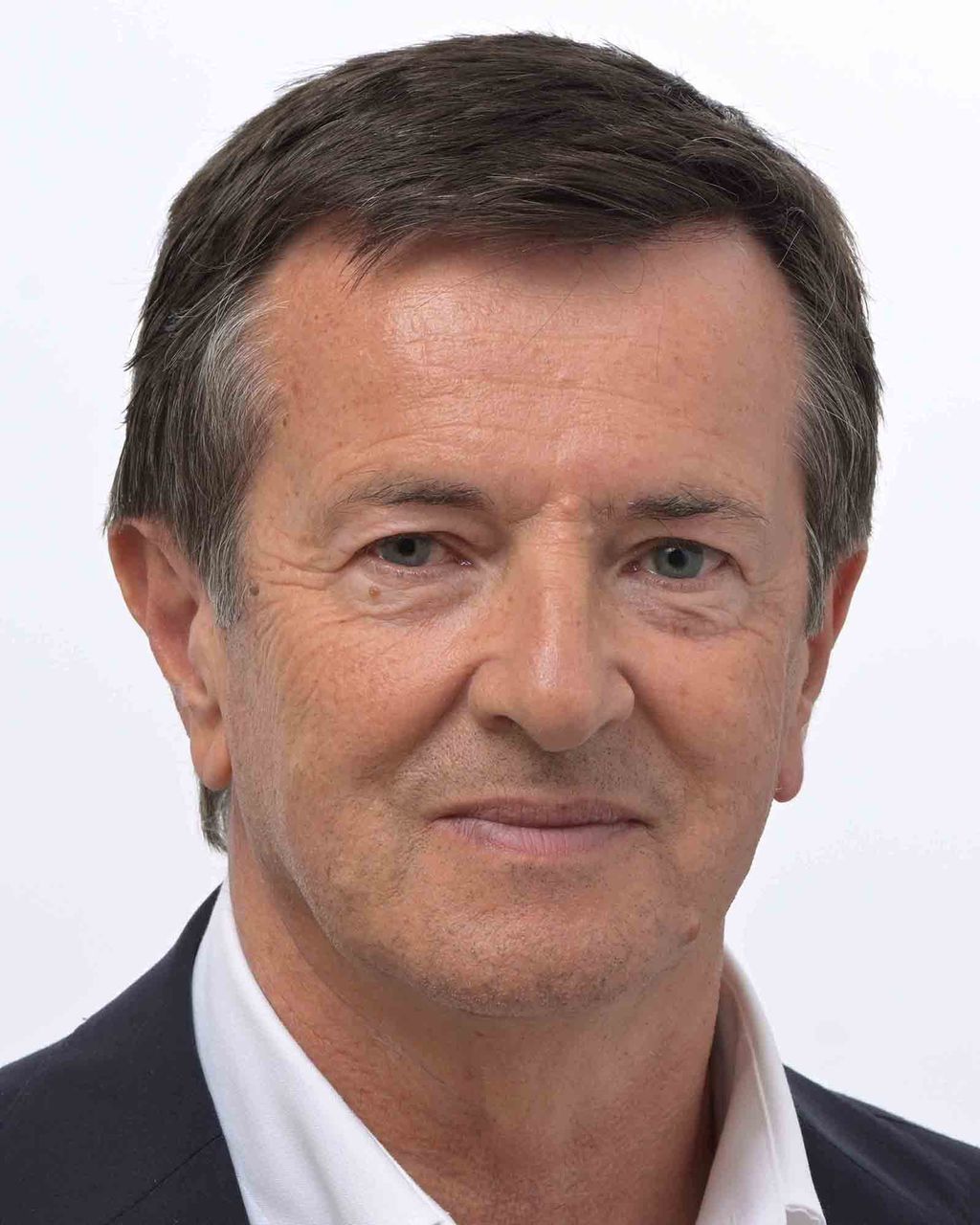 Photo of Giorgio Gori