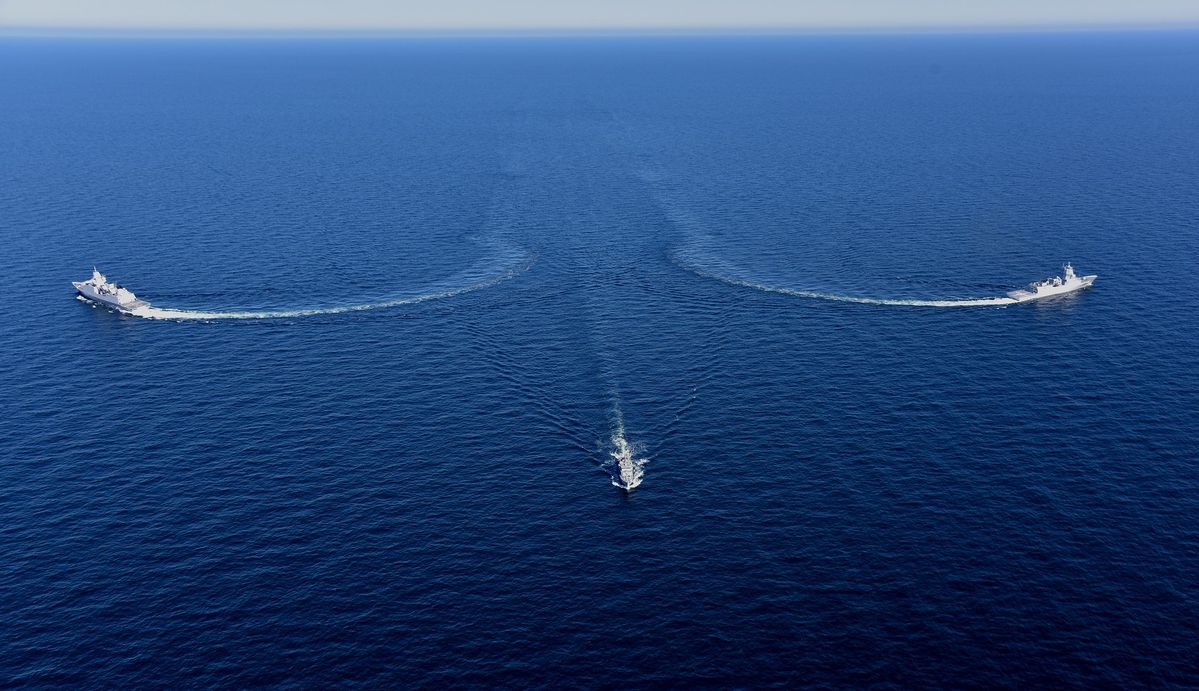 Boats